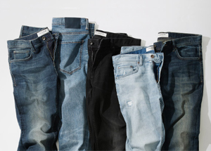 denim