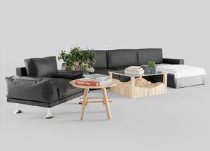 muebles